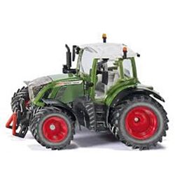 SIKU Igračka Fendt 724 Vario 3285