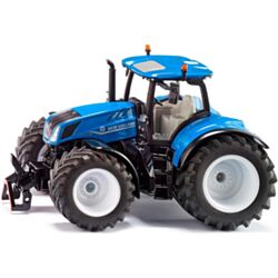 SIKU Igračka Traktor New Holland T7.315 HD 3291