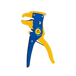 TOPEX Klešta za skidanje izolacije 32D406