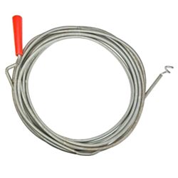 TOP TOOLS Sajla za kanalizaciju 34D308