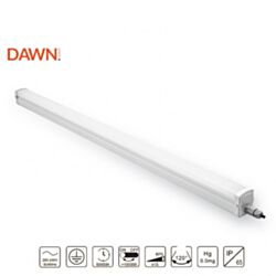 BB Link Vododiht Led 50W 4000K 6500lm 110° 158A PRO