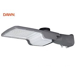 BB link LED ulična svetiljka - Siva RX-H 50W 4000K