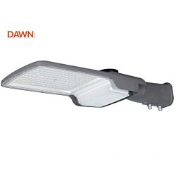 BB link LED ulična svetiljka - Siva RX-H 100W 4000K
