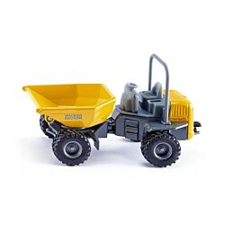 SIKU Igračka Wacker Neuson DW60 Dumper 3509