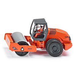 SIKU Igračka Valjak 3530