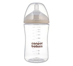 Canpol Flašica sa dual zonom 35/401 - 260 ml