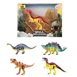 Magaza World of Dinosaurus figura +