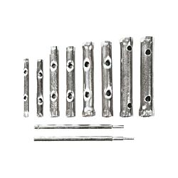 TOP TOOLS Ključ cevasti 35D193