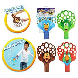 Magaza Bubbles Zivotinje reket za balone