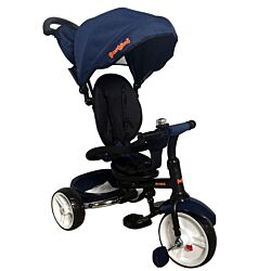 Pertini Tricikl plavi 1017306