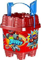 Magaza Blaze kofica zamak