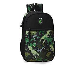 MOVOM Ranac 25 cm - Crni 37.720.21