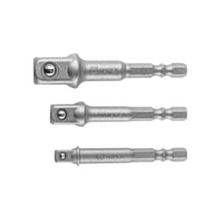 TOPEX Adapter set 38D151