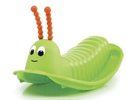 Paradiso Klackalica puž 85 cm x 46 cm