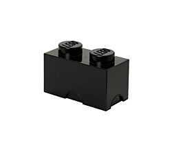 LEGO Kutija za odlaganje 2 - Crna
