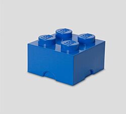 LEGO Kutija za odlaganje 4 - Plava