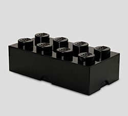 LEGO Kutija za odlaganje 8 - Crna