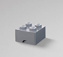LEGO Fioka 4 - Tamnosiva
