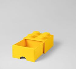 LEGO Fioka 4 - Žuta