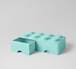 LEGO Fioka 8: Akva