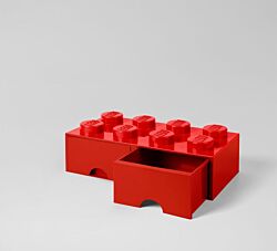 LEGO Fioka 8 - Crvena