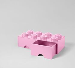 LEGO Fioka 8 - Roze