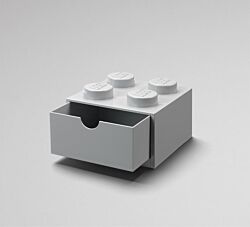 LEGO Stona Fioka4 - Siva