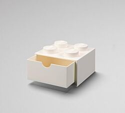 LEGO Stona Fioka4 - Bela