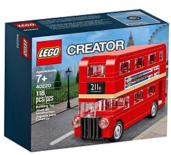 LEGO Igračka 40220 Londonski bus