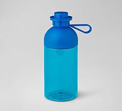 LEGO Boca 0,5l prozirna - Plava