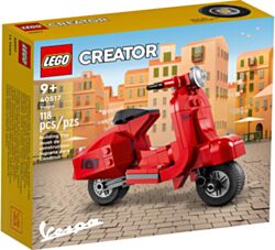 LEGO Igračka 40517 Vespa