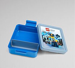 LEGO Kutija za užinu: City