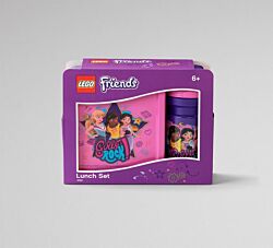 LEGO Set za užinu: Friends