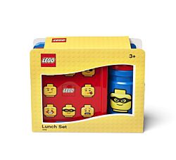 LEGO Set za užinu: Klasik