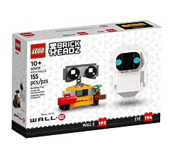 LEGO Igračka 40619 Eva i Voli