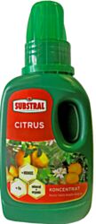 Substral Tečno mineralno đubrivo za citruse 250 ml