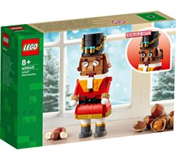 LEGO Igračka 40640 LEGO® Krcko Oraščić