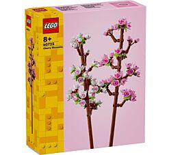Lego Igračka Cvetovi ruže 40725