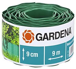 Gardena Ograda za travnjak 9cm x 9 m
