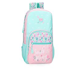 ROLL ROAD Ranac 38 cm - Pink 40.923.43