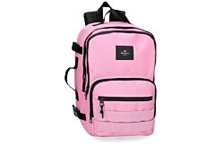 Pepe Jeans Aris Ranac za putovanje - Roze 63.225.C9