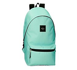 PEPE JEANS Ranac 44 cm - Tirkizni 63.224.C1