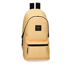 PEPE JEANS Ranac 44 cm - Žuti 63.224.26