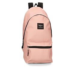 PEPE JEANS Ranac 44 cm - Powder pink 63.224.A3