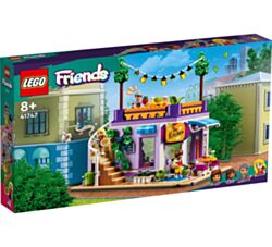 LEGO Igračka 41747 Narodna kuhinja Medenog Grada