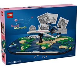 LEGO Igračka 41838 Trenuci s putovanja