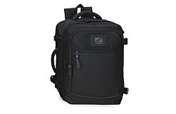 Pepe jeans Muška Ranac za laptop - Crni 70.424.44	