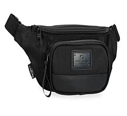 PEPE JEANS Torba oko struka - Crna 70.571.42