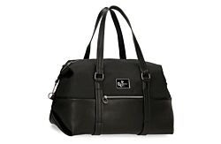 PEPE JEANS Putna torba - crna 70.933.43