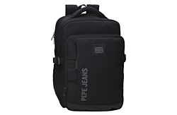 PEPE JEANS MATLOCK ranac za laptop - crna 73.123.41